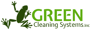 Green Cleaning Systems Inc.