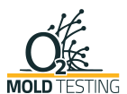 O2 Mold Testing