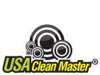 USA Clean Master